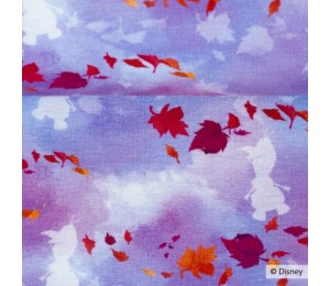 Jersey - Frozen Die Eiskönigin Panel 3